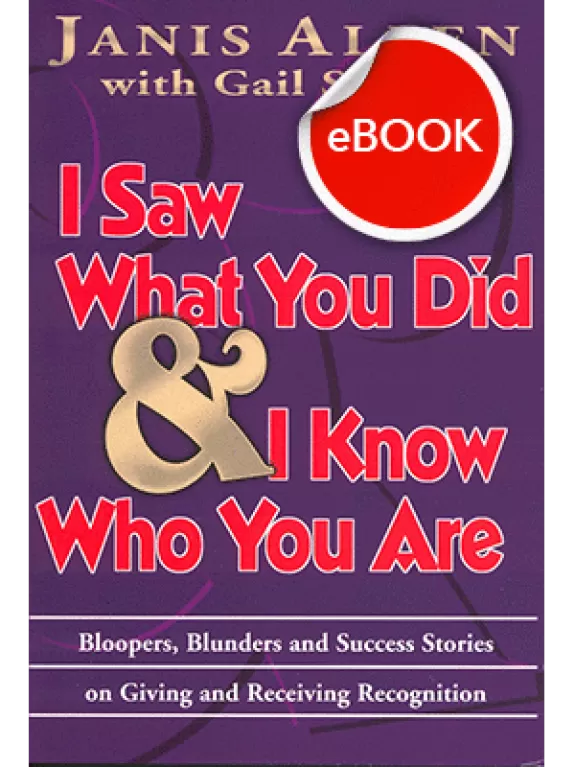 I Saw What You Did & I Know Who You Are eBook